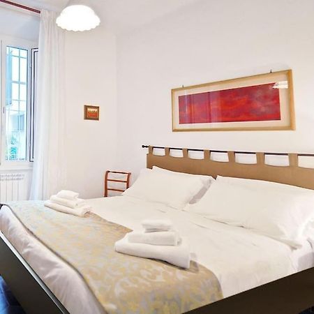 Near Colosseum By Varental 2Br + 1Sb Rom Eksteriør billede