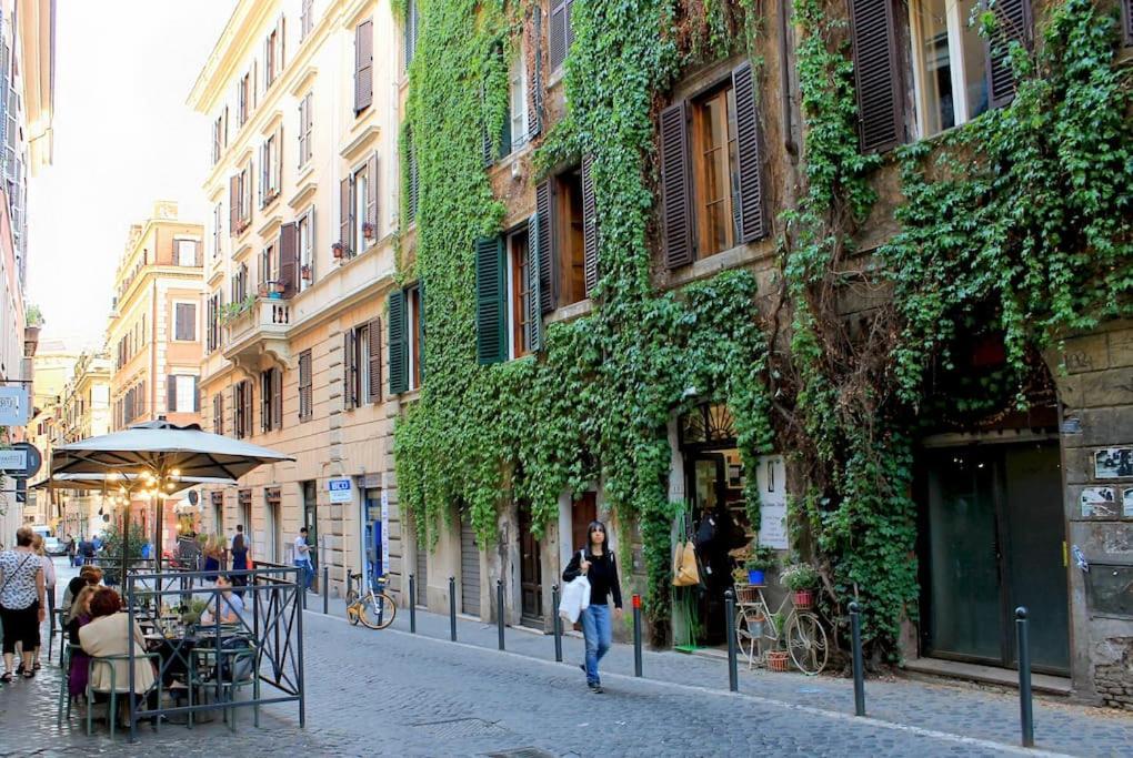 Near Colosseum By Varental 2Br + 1Sb Rom Eksteriør billede