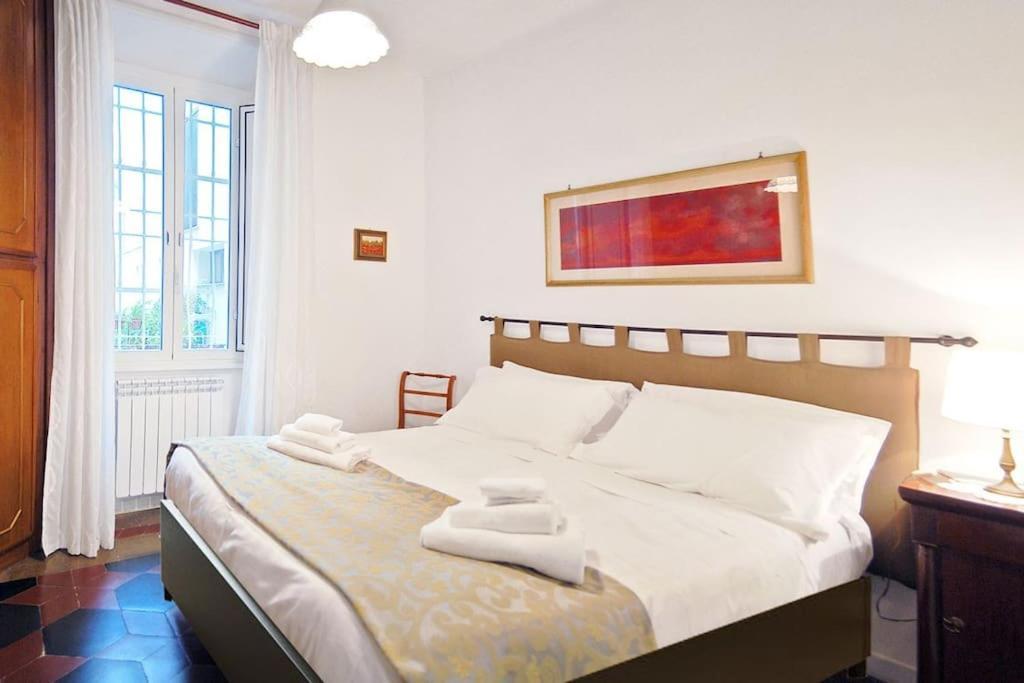 Near Colosseum By Varental 2Br + 1Sb Rom Eksteriør billede