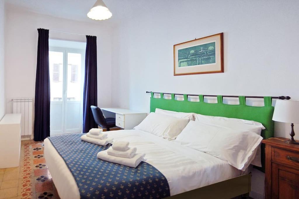 Near Colosseum By Varental 2Br + 1Sb Rom Eksteriør billede