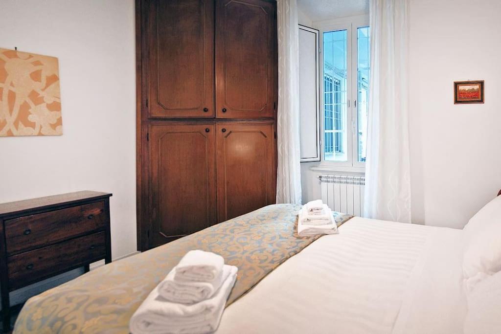 Near Colosseum By Varental 2Br + 1Sb Rom Eksteriør billede